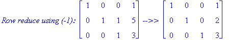 [Maple Math]
