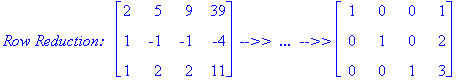 [Maple Math]