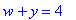 [Maple Math]
