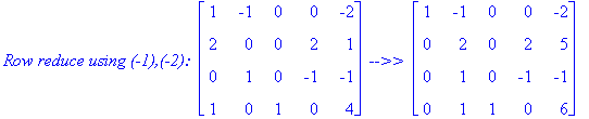 [Maple Math]