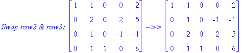 [Maple Math]