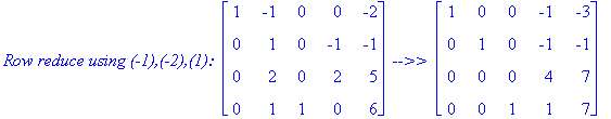 [Maple Math]