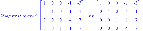 [Maple Math]