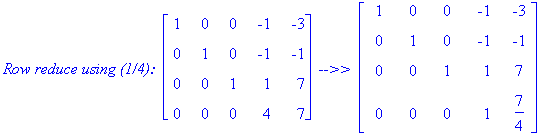 [Maple Math]