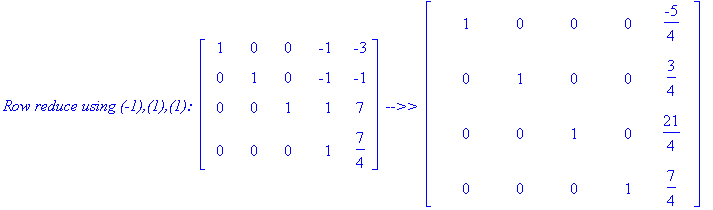 [Maple Math]