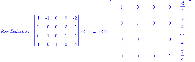 [Maple Math]