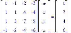 [Maple Math]