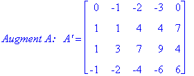 [Maple Math]