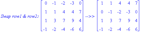[Maple Math]