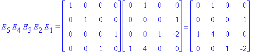[Maple Math]