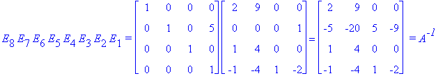 [Maple Math]
