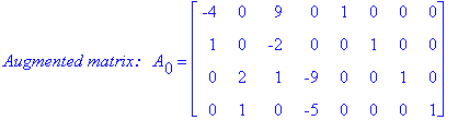 [Maple Math]