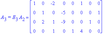 [Maple Math]