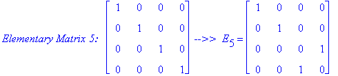 [Maple Math]