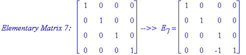 [Maple Math]