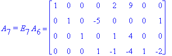 [Maple Math]