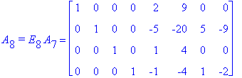 [Maple Math]