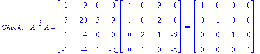 [Maple Math]