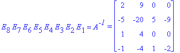 [Maple Math]