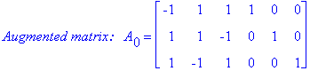 [Maple Math]