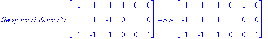 [Maple Math]