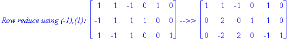 [Maple Math]