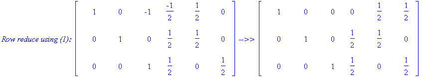 [Maple Math]