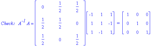 [Maple Math]