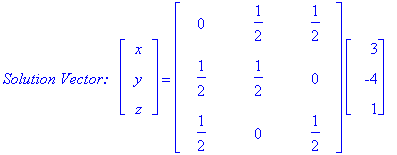 [Maple Math]