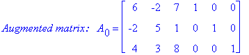 [Maple Math]