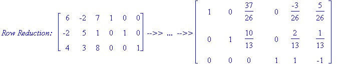 [Maple Math]