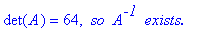 [Maple Math]