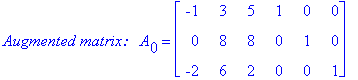 [Maple Math]