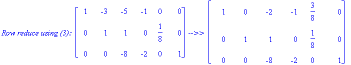 [Maple Math]