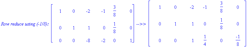 [Maple Math]