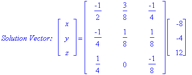 [Maple Math]