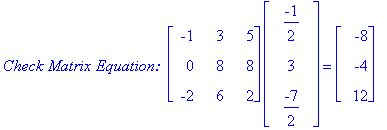 [Maple Math]