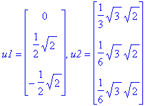 [Maple Math]